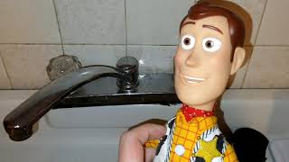 Cooking With Woody! Season 2 Episode 10 (Season Finale)