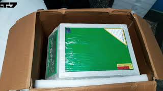 nexus 2.5 kva mppt solar inverter unboxing |38#|