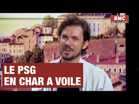 "Le PSG économise déjà des trajets en étant éliminé chaque année en 8eme de Ligue des Champions"