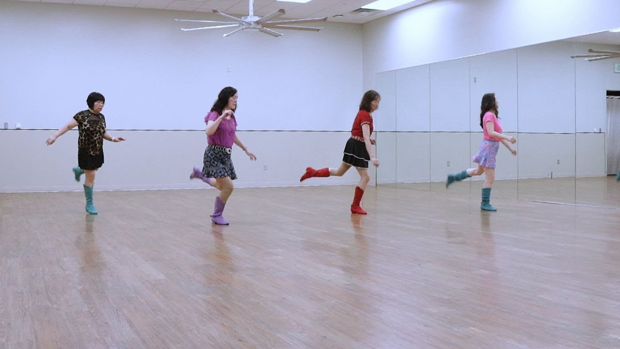 Перемены грядут - Line Dane (демоверсия)