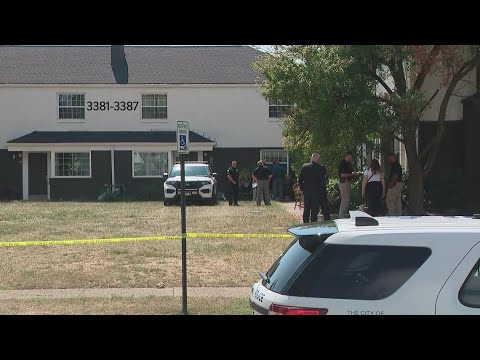 Woman, young boy and infant girl found dead inside east Columbus ...
