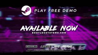 Bootleg Systems Demo Teaser