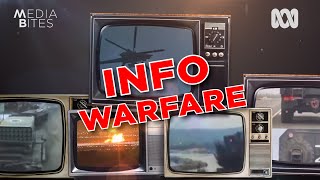 Info warfare | Media Bites