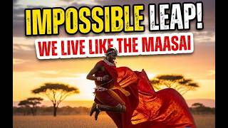 The Secret Wealth of the Maasai: Why Cattle Are Better Than Money!
