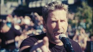 Nickelback - San Quentin