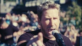 Nickelback - San Quentin (Official Music Video)