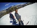 BOYFRIEND ADVENTURE: SKIING IN THE ROCKY MOUNTAINS