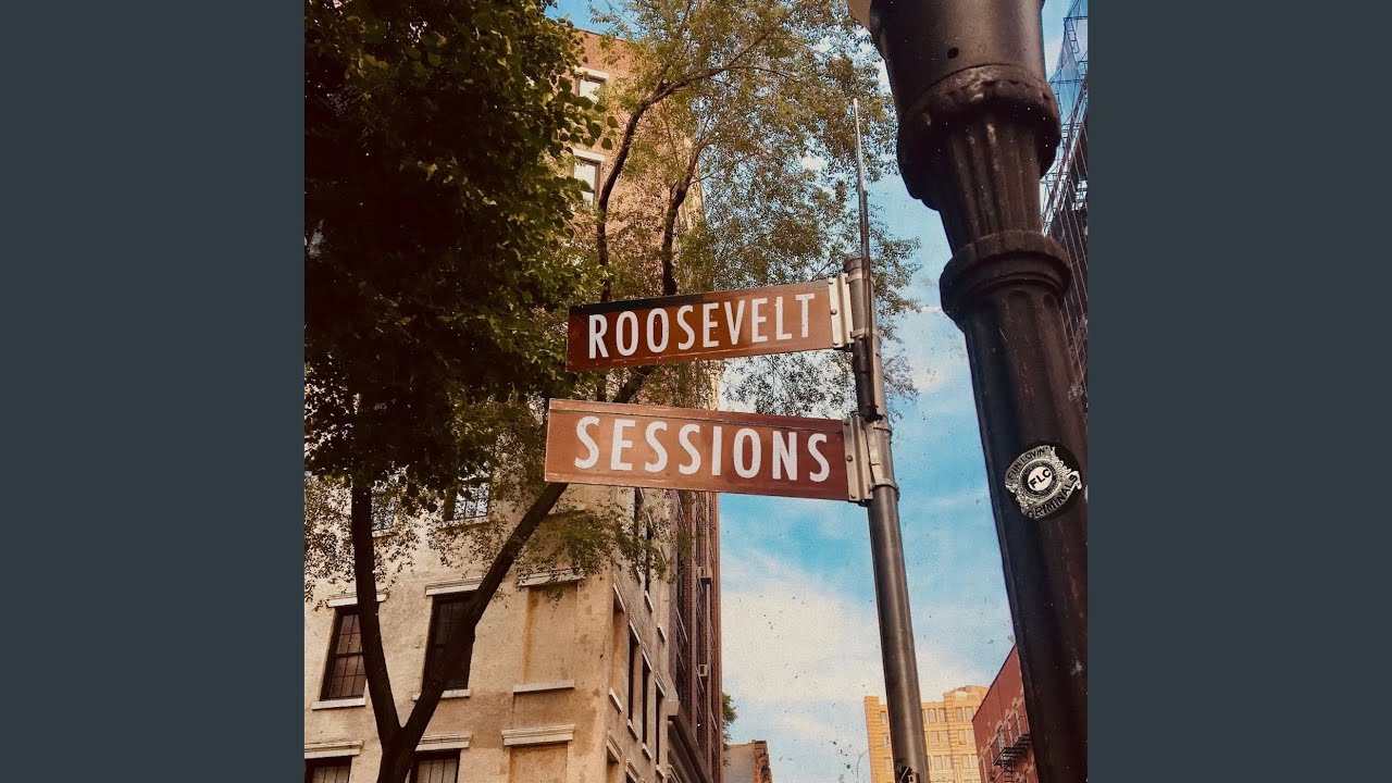 Sleduj Village Groove na YouTube