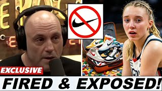 Paige Bueckers DROPPED By Nike After Shocking Suitcase Leak