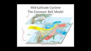 Chapter 09E Conveyor Belt Model Midlatitude Cyclone.mp4