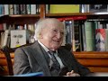 A Special Interview with President Michael D. Higgins