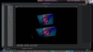Doing the learning Vulkan tutorial. Mipmaps, Multisampling.