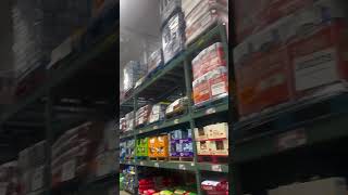 Come explore BJ’s wholesale club with me! #BJsWholesaleClub #easytonavigate  #valuablememebership