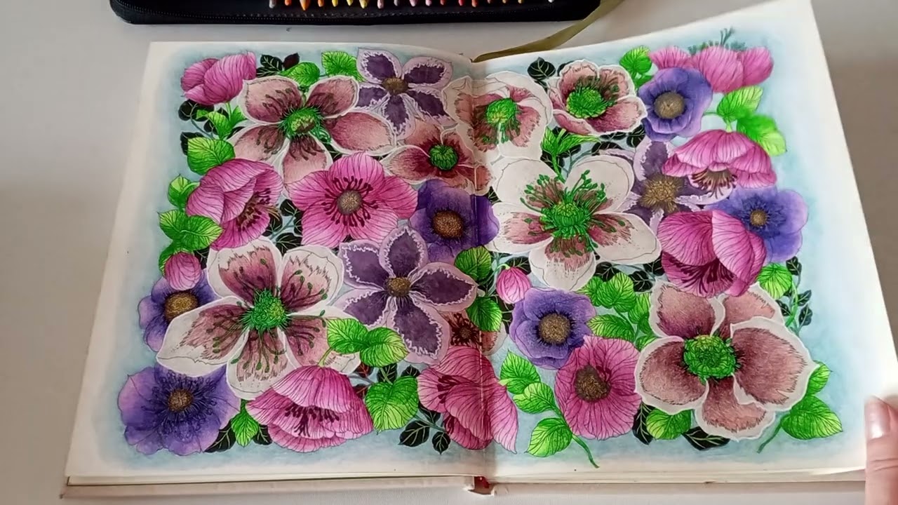 Domalováno 31.1.2026