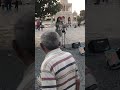 Street singer in turky  watch and decide       