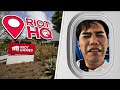 Riot Games FLEW me to their HQ...