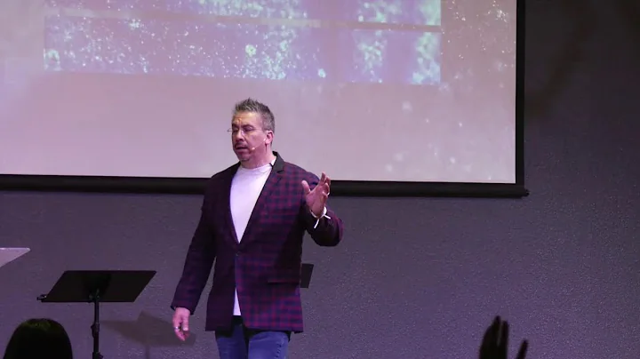 Word Alive Church- Kingdom Builders part 4- Pastor...