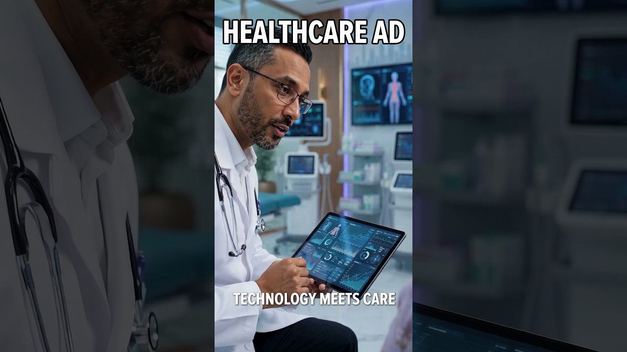 Healthcare clinic reel text addi… 20260926122443