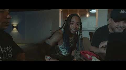 Amenazzy - Na con Nah - (Video Oficial)