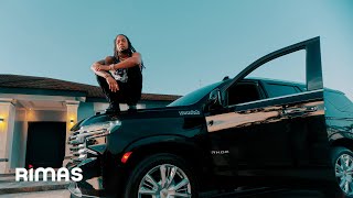 Amenazzy - Na con Nah - (Video Oficial) Resimi