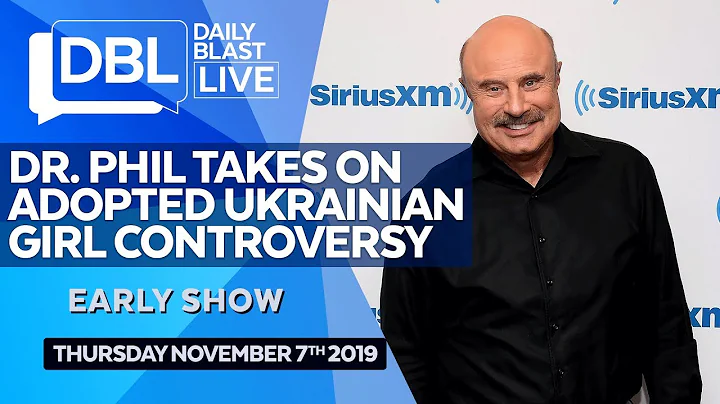 DBL Early Show | Thursday November 7, 2019