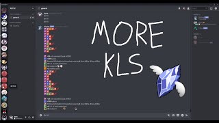 Another 1 Mil Kakera Loot Opening