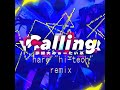 Calling - 夢限大みゅーたいぷ (hare "hi-tech" remix)
