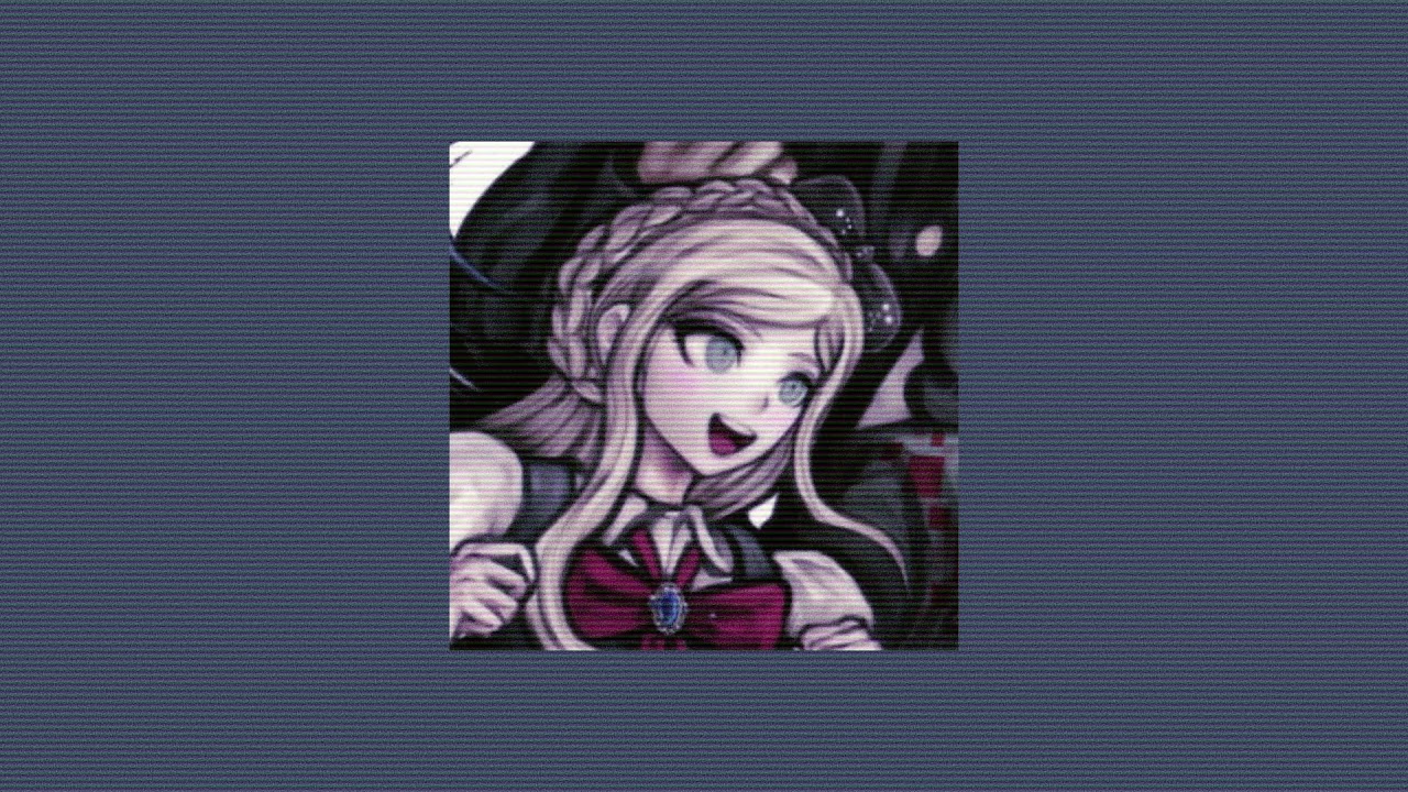 danganronpa 2: goodbye despair - beautiful ruin (slowed + reverb)