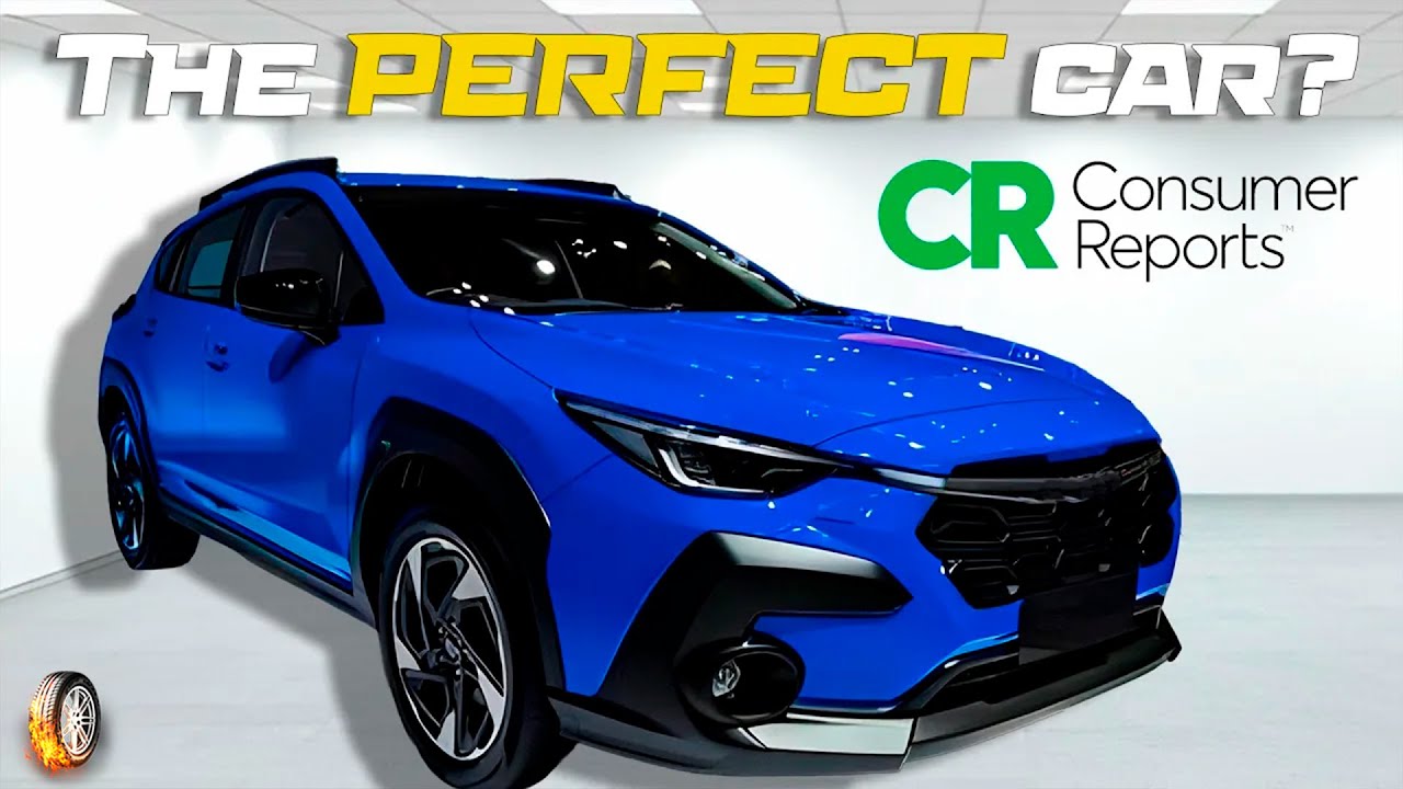CARS that are almost perfect according to CONSUMER REPORT