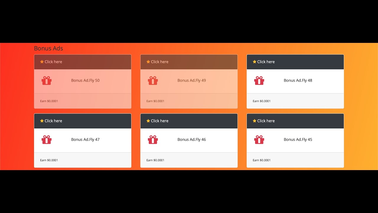 How to Make Money Clicking on PTC Ads YouTube