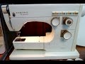 Repair a Husqvarna Viking 6030 That's Stuck And Won't Move