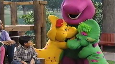 What A World We Share (All Versions) Part 213