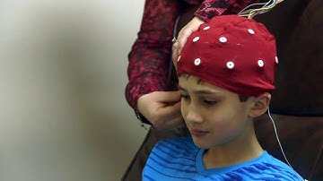 What is Neurofeedback Therapy? Brain Mapping and Neurofeedback Session Explained