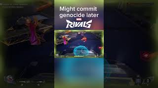 Jeff the war criminal #marvelrivals #jeff #jeffthelandshark #warcrimes #meme #funny