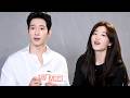 😱Jing Boran Opens Up About Intimate Scenes with Sun Qian&mdash;What Really Happened Behind the Scenes?