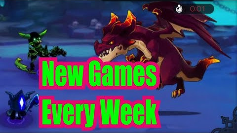 Shadow Knights Idle RPG NEW Game Gameplay GamePlayTV