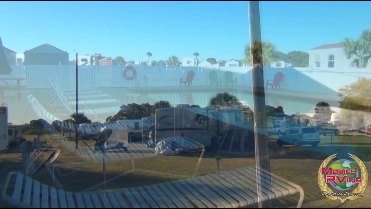 The Glades Resort Moore Haven Florida YouTube