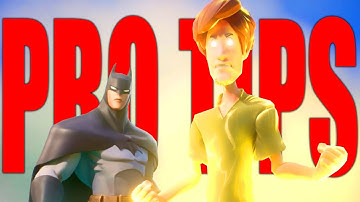 5 Beginner Tips For Multiversus That Will Make You A PRO