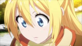 nisekoi amv OMFG hello