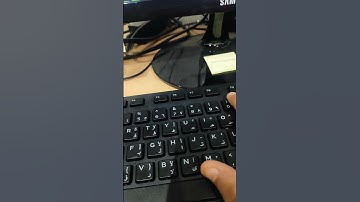 How to add emoji with shortcut key in excel