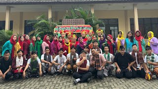 pentas seni drama musikal 