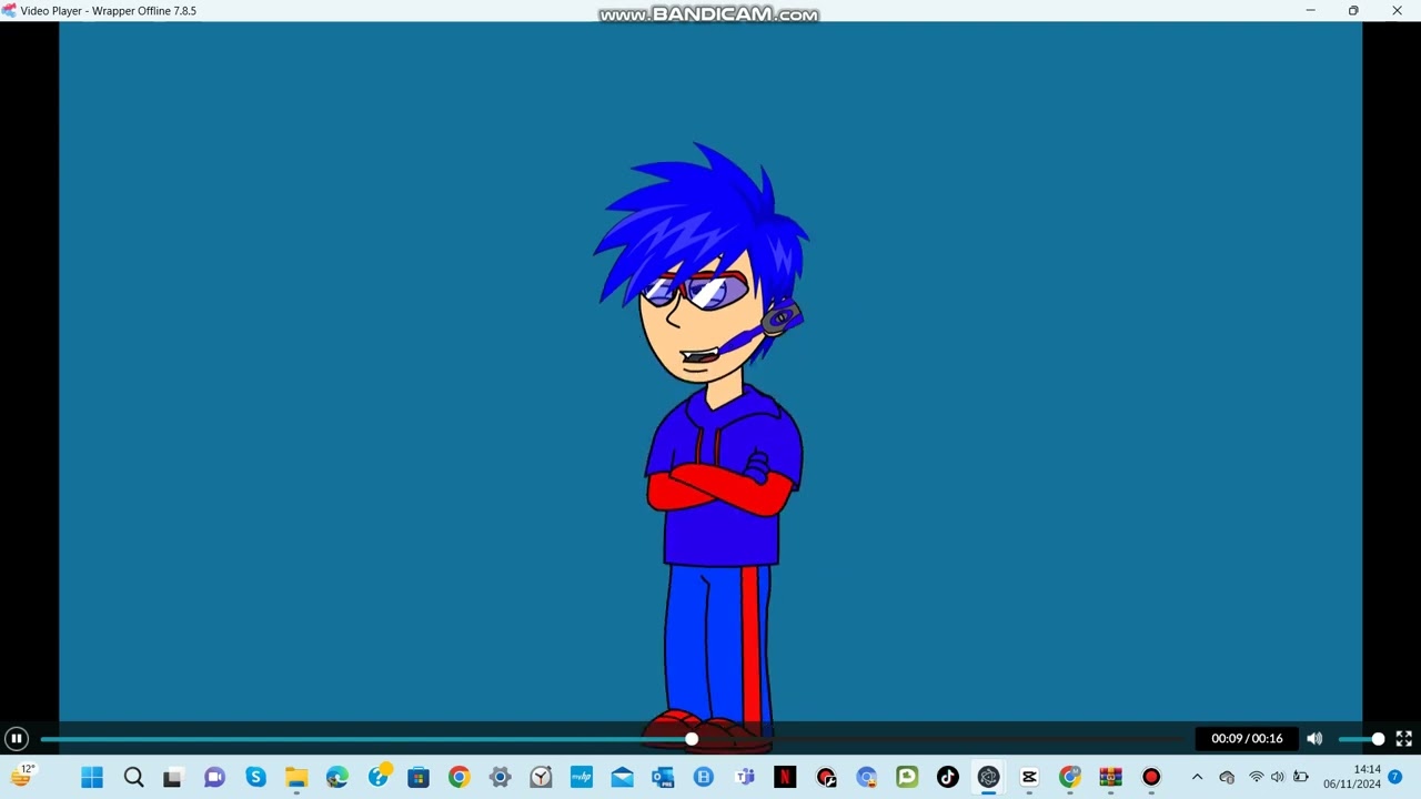 Got Wrapper Offline 7.8.5 (THUMBNAIL COMING SOON)