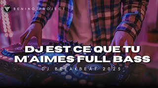 Download Lagu Dj Est ce que tu m'aimes Full Baas Remix Slow Breakbeat Paling Santuy MP3 Download Lagu Dj Est ce que tu m'aimes Full Baas Remix Slow Breakbeat Paling Santuy MP3