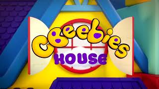 CBeebies House Ident 2016-2023 (NO AUDIO)