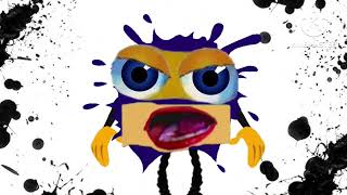 Dont Block Thisno Copyright Klasky Csupo Robosplaat Hides Green Screen Remake