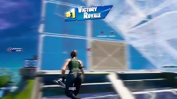 Sandlot⚾️ + New *BEST* 60FPS Exponential Ps5 Settings For Smooth building + Edits