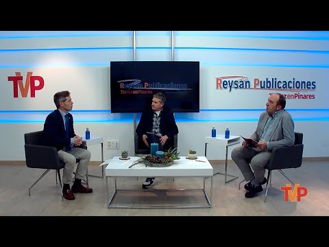 Entrevista a César Barriada, Concejal del Ayuntamiento de Burgos