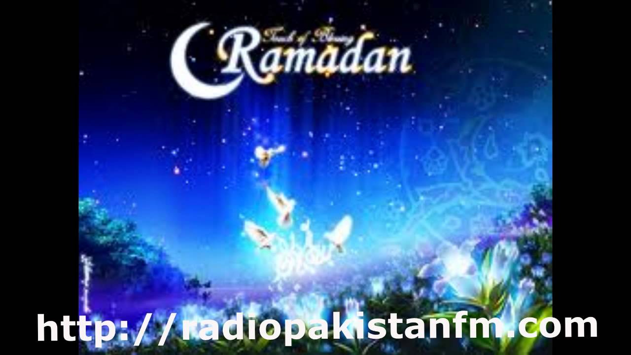 Radio Pakistan Toronto Live SEHRI TRANSMISSION pakistan haritası
