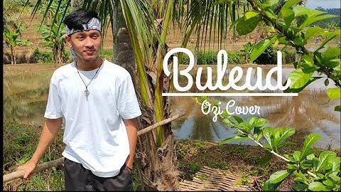 Buleud - Evie Tamala || Ozi Cover