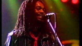 Black Uhuru • Abortion (1981)